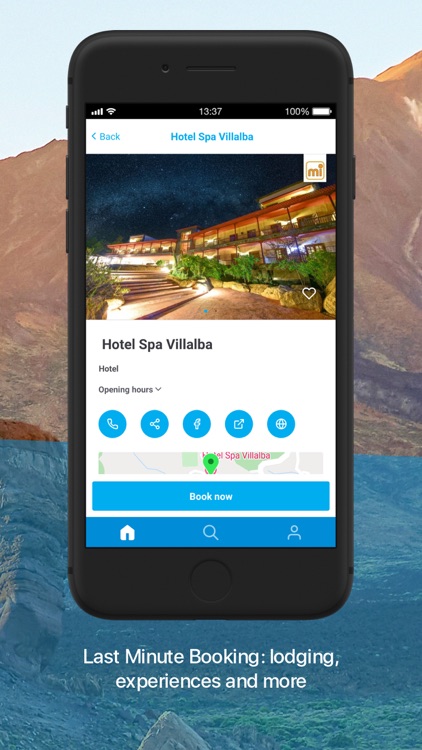 Top of Tenerife screenshot-3