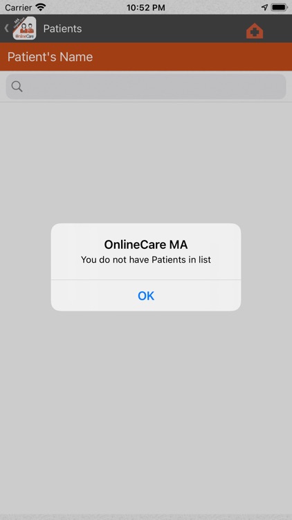 UrgentCare MA screenshot-3