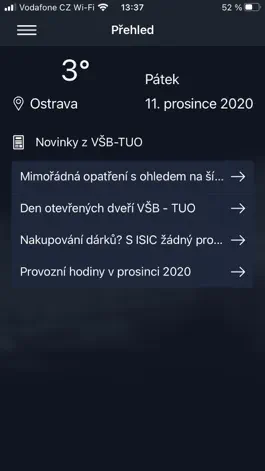 Game screenshot VŠB apk