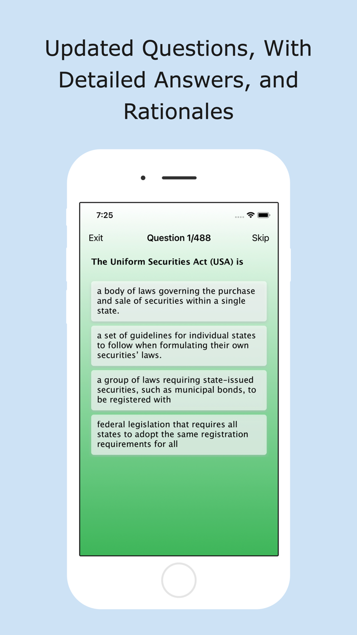 Series 63 Master Prep