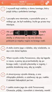 How to cancel & delete polish bible pro : biblia 3