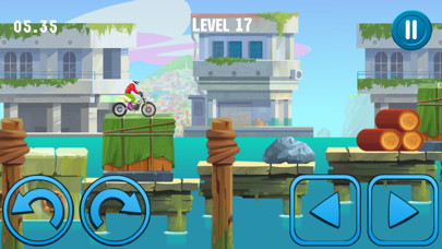 Moto Maniac Screenshot