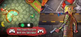 Game screenshot Urban Crooks hack