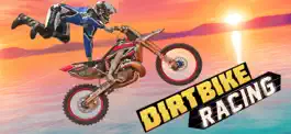Game screenshot Dirt Bike Racing - Mad Race 3d mod apk