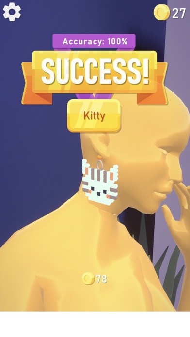 Master Beads Screenshot