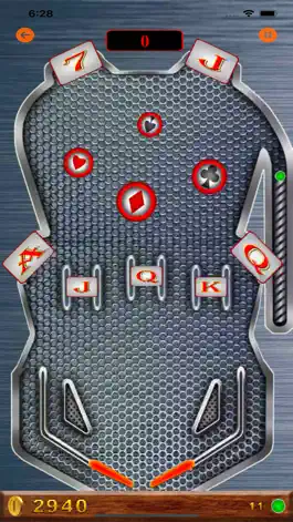 Game screenshot 777PinBall mod apk