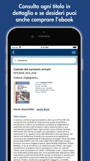 catalogo hoepli iphone screenshot 3