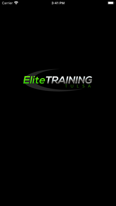 Elite Training Tulsa Screenshot