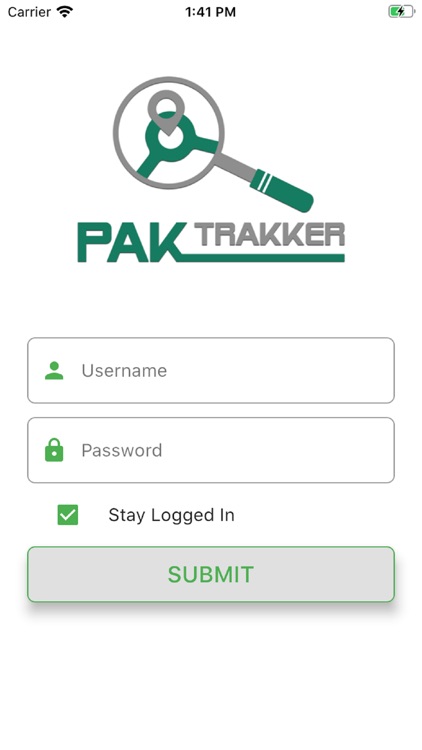 Pak Trakker GVT