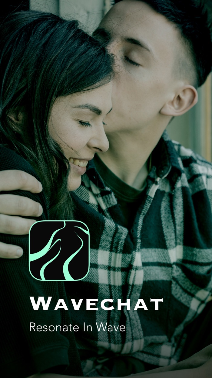 Wave Chat Meet New People