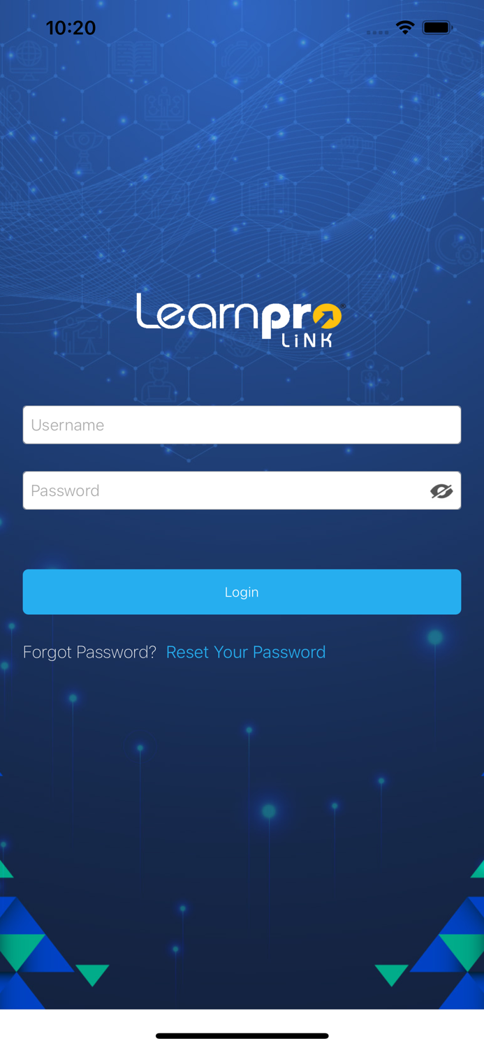 LearnPro LiNK