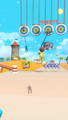 Game screenshot Harpoon Hook hack