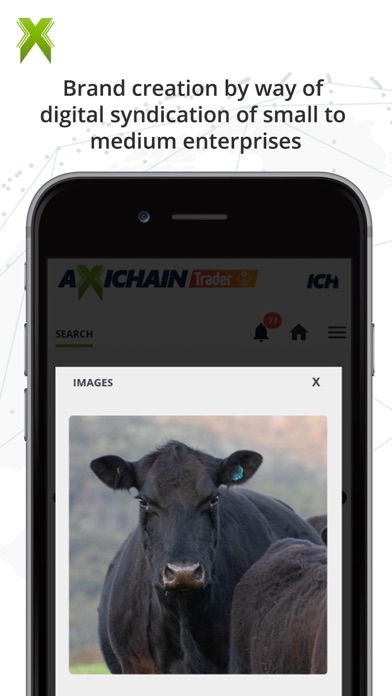 Smart Trader Screenshot