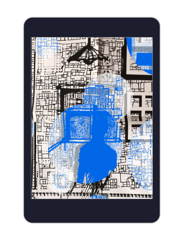 Screenshot #5 pour Analogous City
