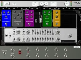 Game screenshot Bass Deluxe amp apk