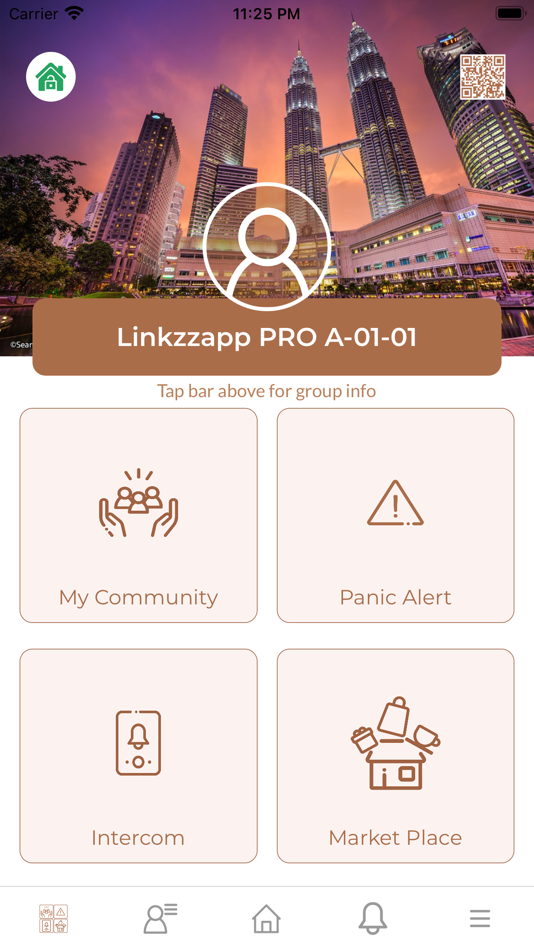 #2. Linkzzapp PRO (iOS) 由: LinkZZapp Group Sdn Bhd