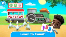 mighty express - play & learn problems & solutions and troubleshooting guide - 4