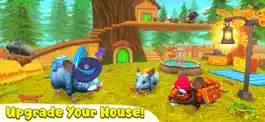 Game screenshot Mouse Simulator - Wild Life apk