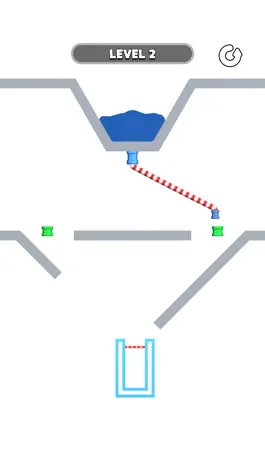 Game screenshot Water Buckets 3D hack