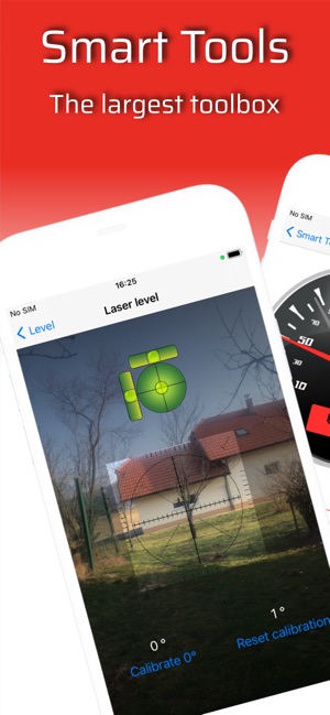 Smart Tools - All In One Box on the App Store