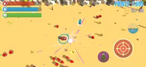 Motor Mayhem - Vehicle Warfare screenshot #8 for iPhone