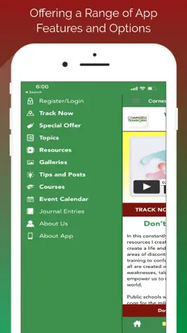 Game screenshot Cornerstone Connections hack