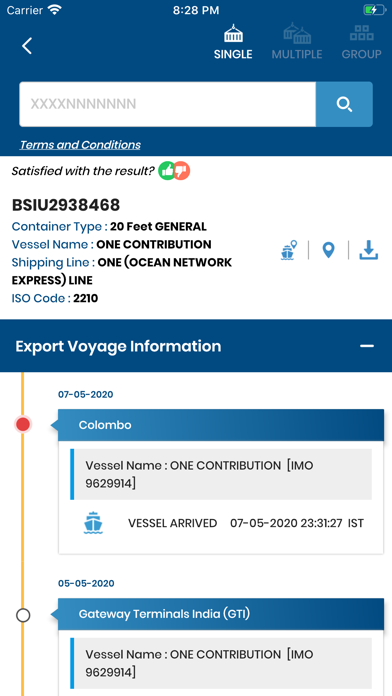 NLDSL LDB Screenshot