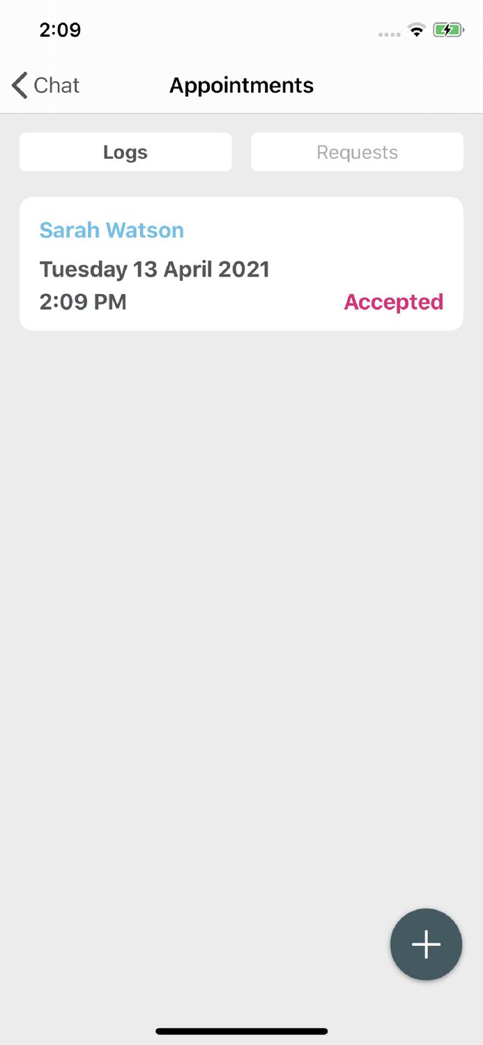 CardioConnect Health Assistant