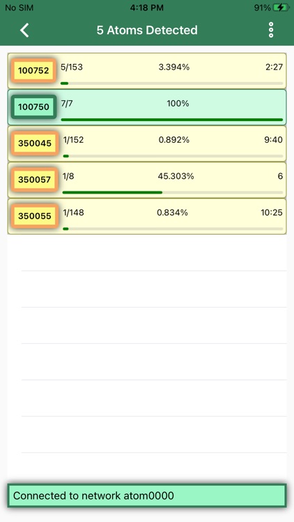 Atom Downloader screenshot-4