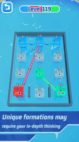 Game screenshot Clash Parking hack