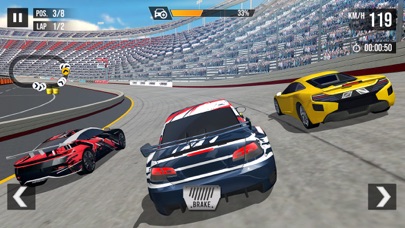 Real Car Racing Games 2021 screenshot 2