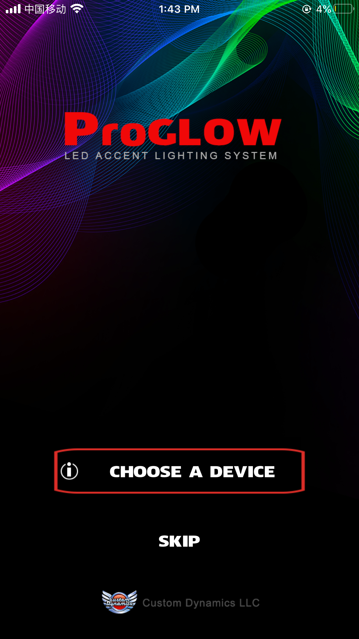 ProGLOW