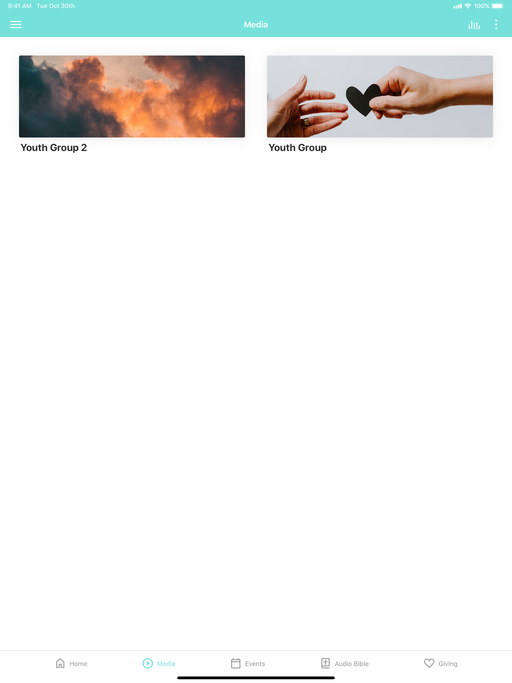 Delphos First Assembly of God screenshot 5