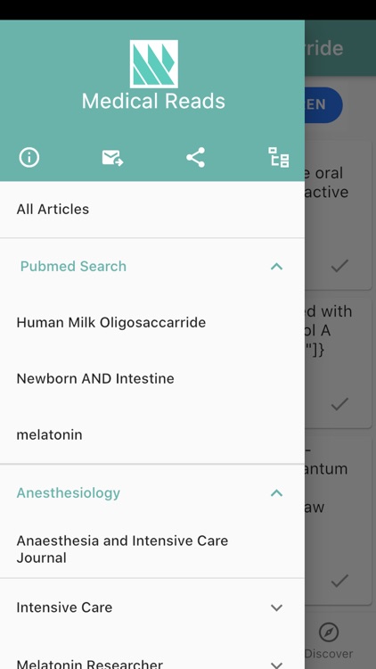 Medical Reads screenshot-7