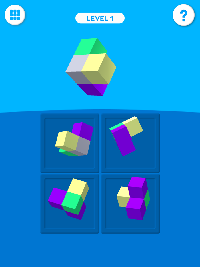 Train your Brain - Skills