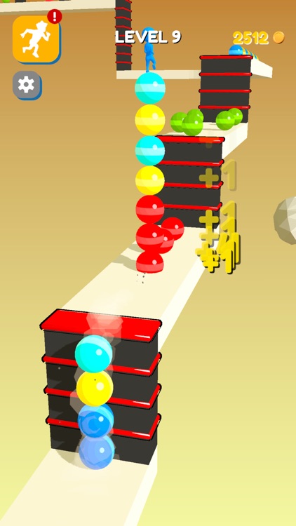 Stack Rider screenshot-8