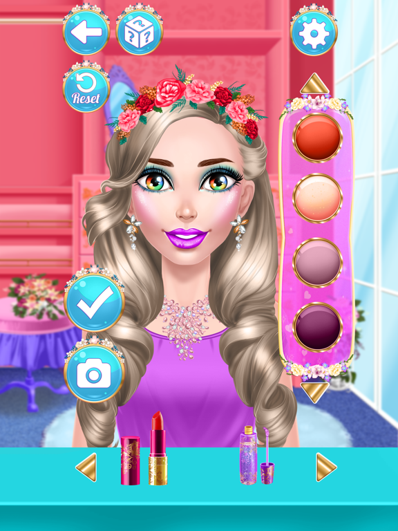 Screenshot #5 pour Chic Wedding Salon
