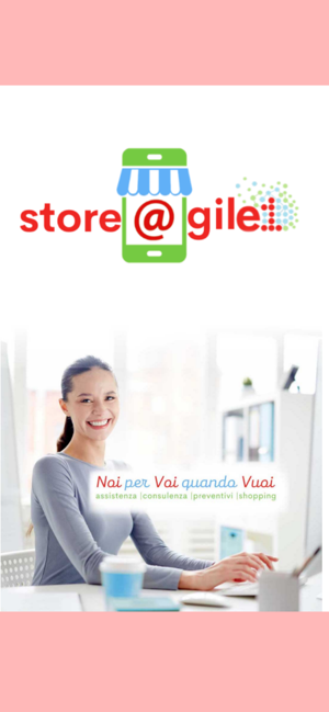 Store@gile(圖2)-速報App