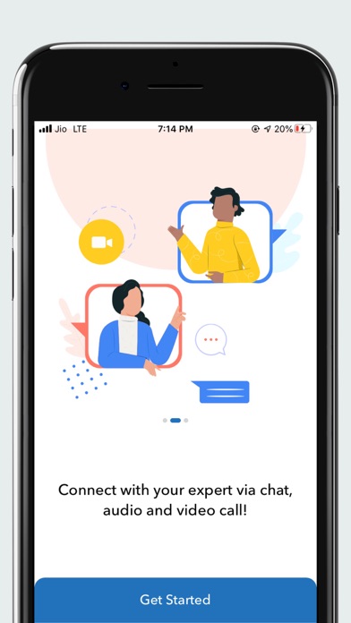 Care EQM Customer Screenshot