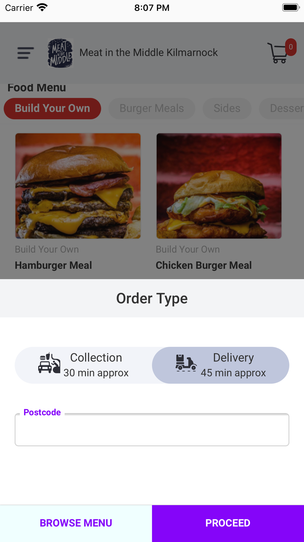 Meat In The Middle Free Download App For Iphone Steprimo Com