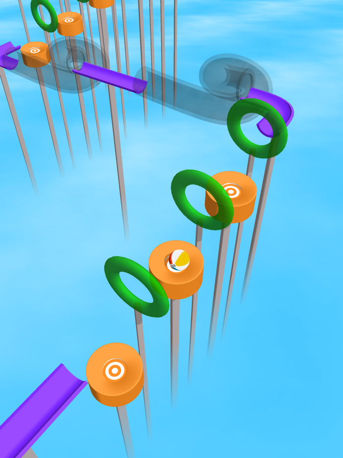 Tricky Ball 3D