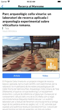 Game screenshot BibliosMaresme hack