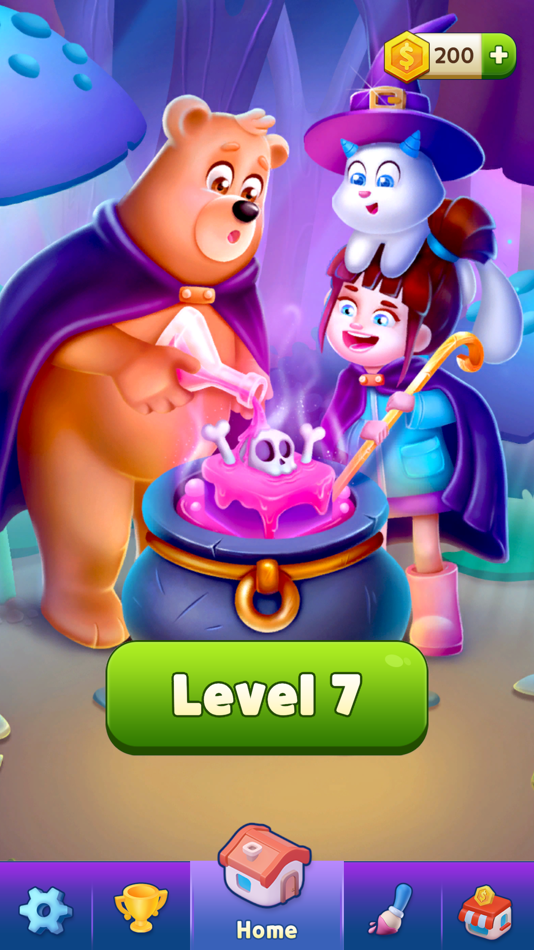 #1. Brick Stack 3D (iOS) 由: Enrich Teknoloji Yazılım A.Ş.