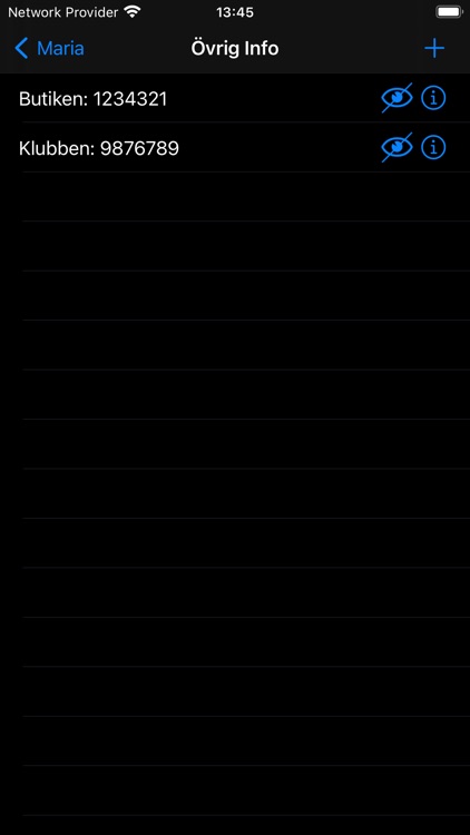 Mitt ID screenshot-4