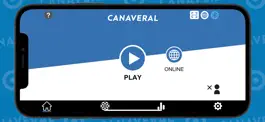 Game screenshot Canaveral 900 mod apk