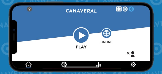‎Canaveral 900