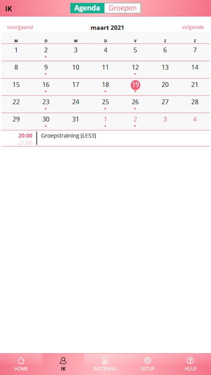 In2Tennis - In2Padel