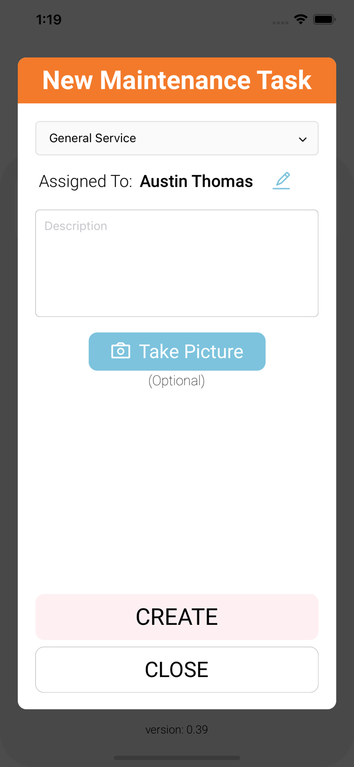 Easy Manage Property Manager