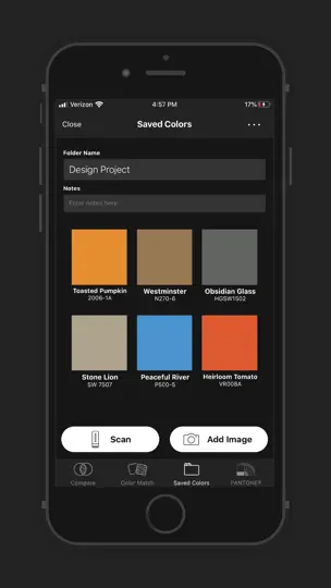 Spectro By Variable iPhone-skjermbilde 7