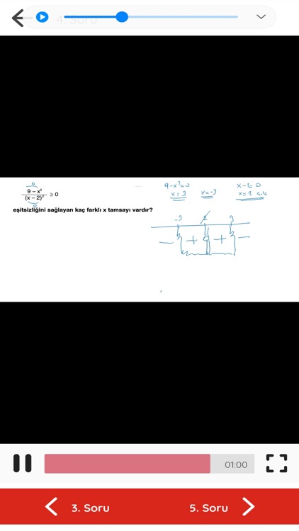 Fen Bilimleri Video Çözüm screenshot-3